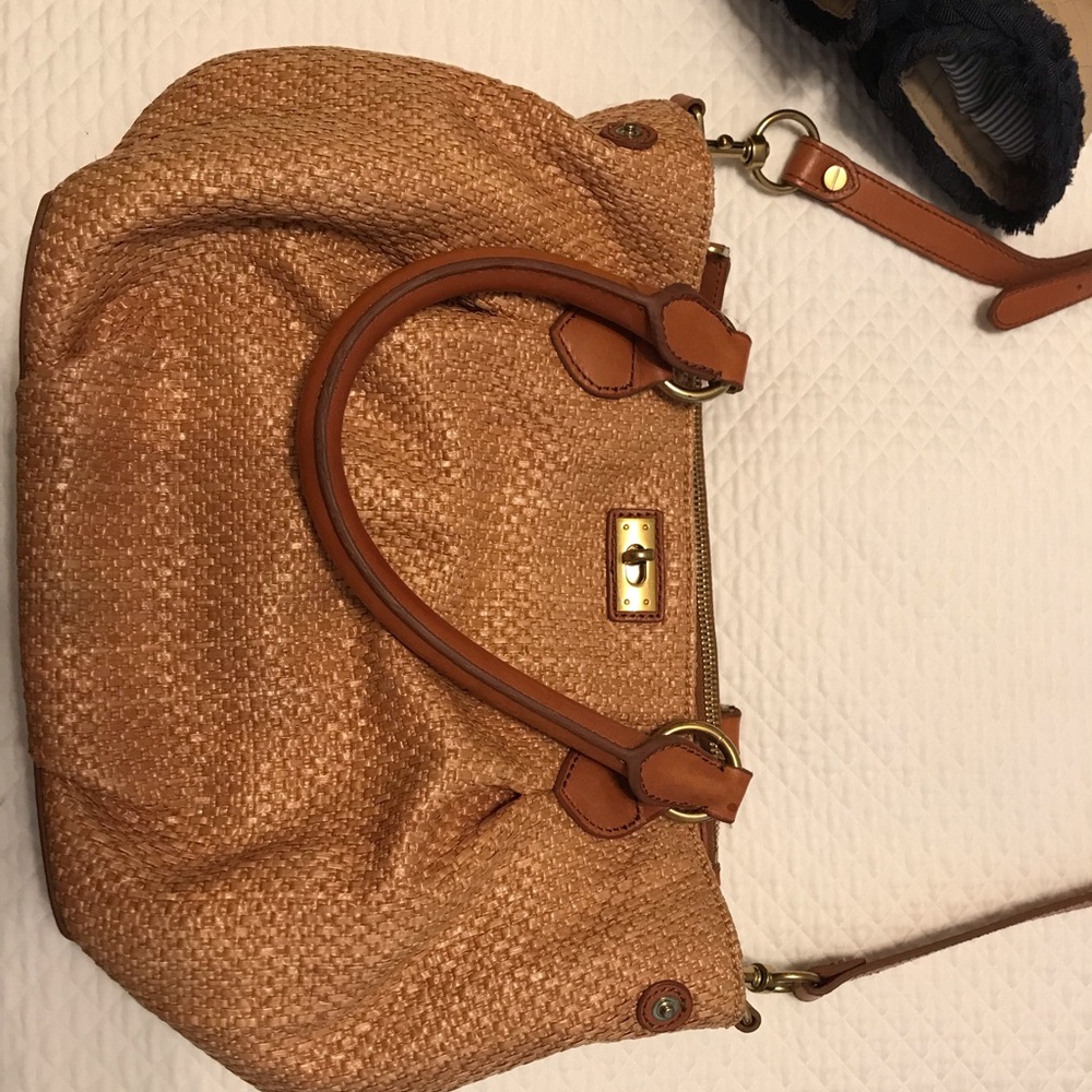 Jcrew bag